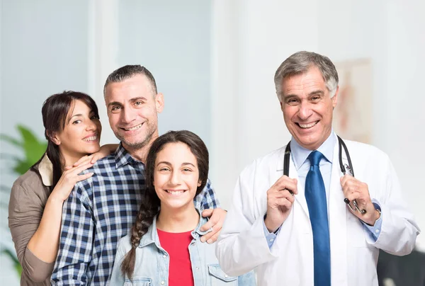 Testimonios pacientes